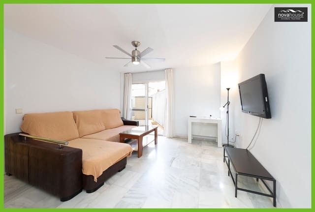 1 bedroom Flat for sale in Málaga city - € 230,000 (Ref: 9262616)