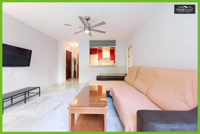 1 bedroom Flat for sale in Málaga city - € 230,000 (Ref: 9262616)