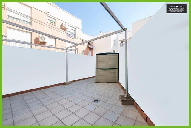 1 chambre Appartement à vendre à Malaga ville - 230 000 € (Ref: 9262616)