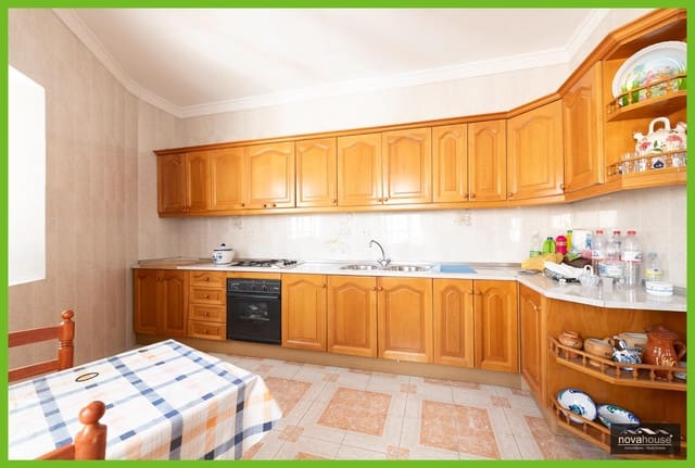 3 sypialnia Dom na sprzedaż w Almáchar - 183 900 € (Ref: 9262617)