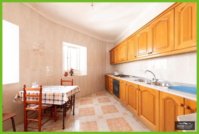 3 sypialnia Dom na sprzedaż w Almáchar - 183 900 € (Ref: 9262617)