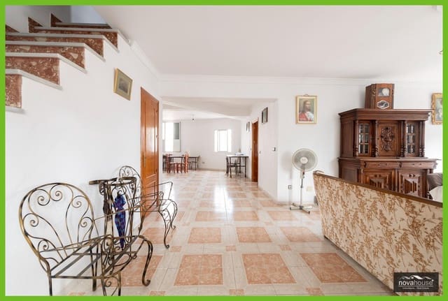 3 sypialnia Dom na sprzedaż w Almáchar - 183 900 € (Ref: 9262617)