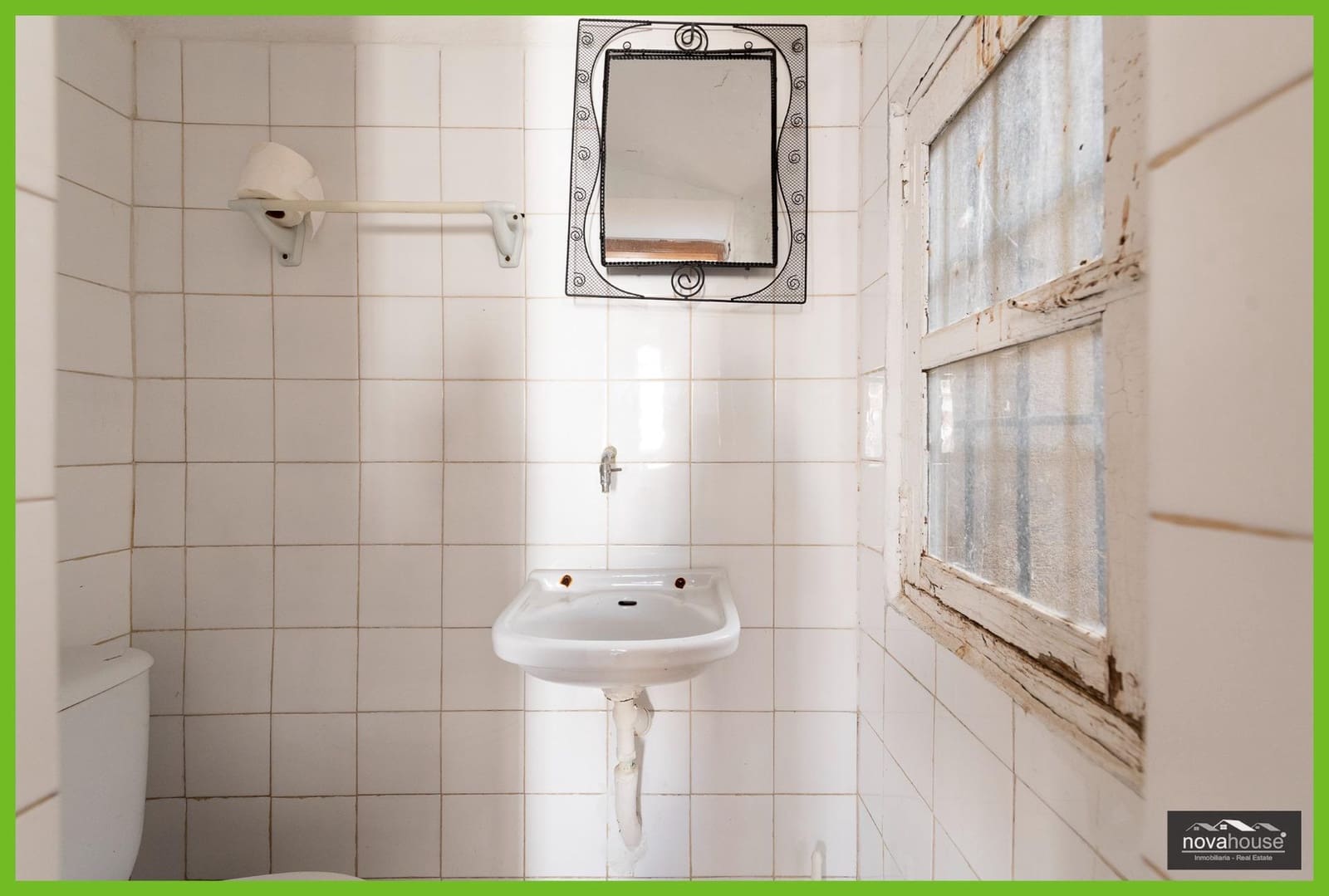 3 soveværelse Byhus til salg i Almachar - € 169.900 (Ref: 9262617)