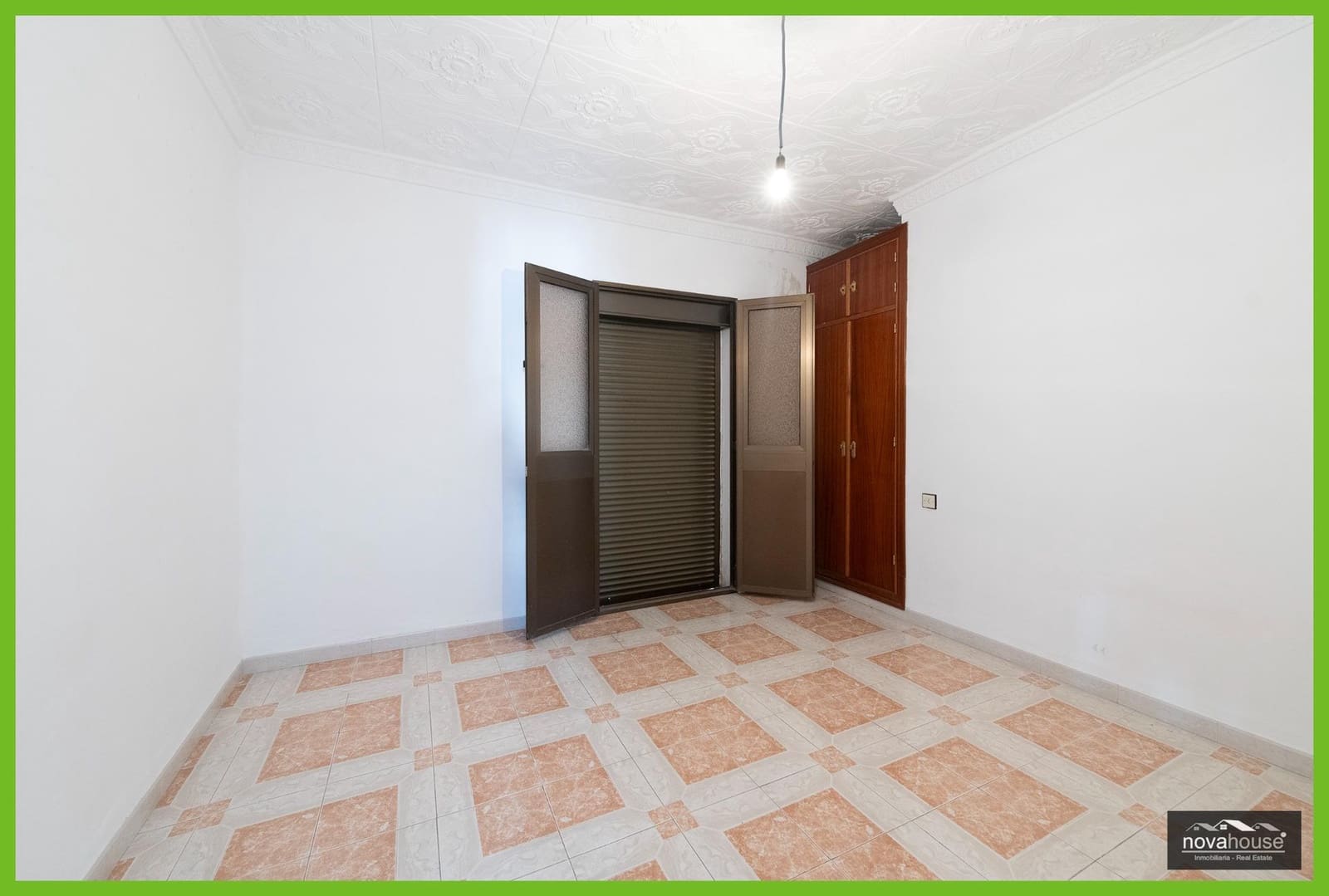 3 soveværelse Byhus til salg i Almachar - € 169.900 (Ref: 9262617)