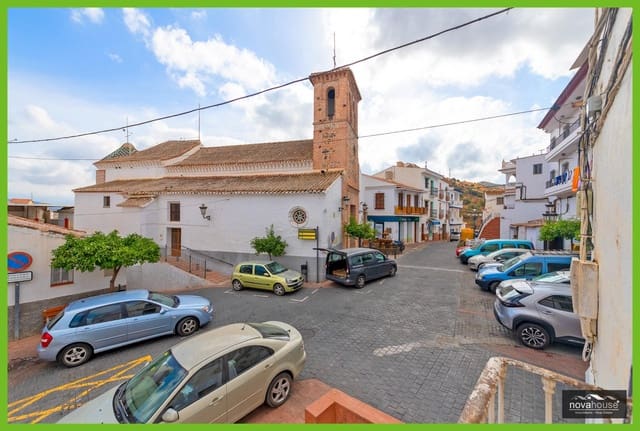 3 quarto Casa em Banda para venda em Almáchar - 183 900 € (Ref: 9262617)