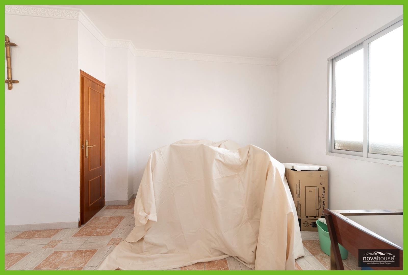 3 soverom Hus til salgs i Almachar - € 169 900 (Ref: 9262617)