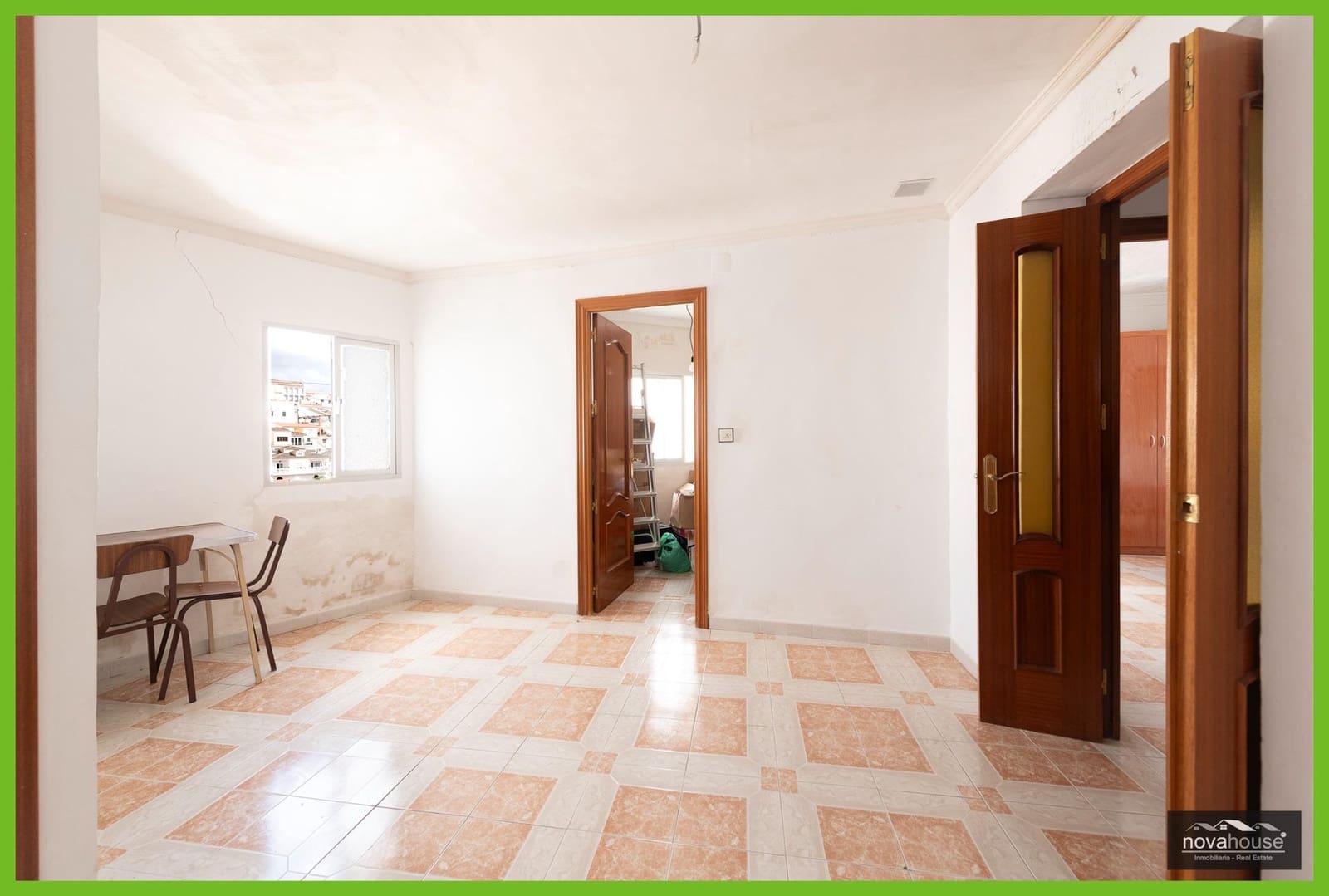 3 soverom Hus til salgs i Almachar - € 169 900 (Ref: 9262617)