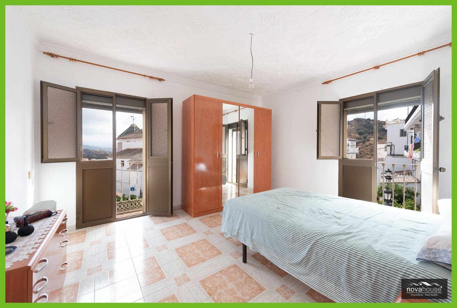 3 soverom Hus til salgs i Almachar - € 169 900 (Ref: 9262617)