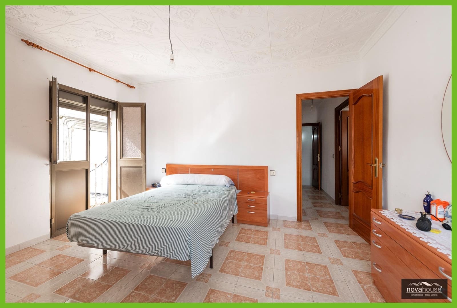 3 soverom Hus til salgs i Almachar - € 169 900 (Ref: 9262617)