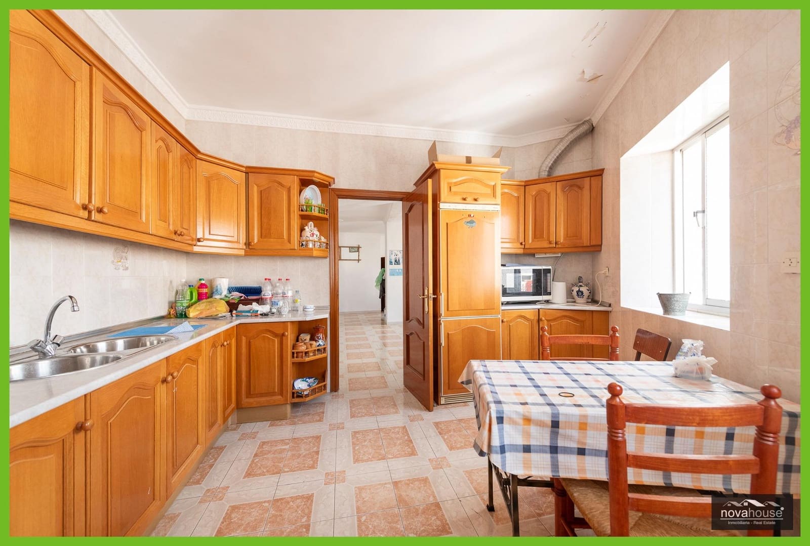 3 sovrum Hus till salu i Almachar - 169 900 € (Ref: 9262617)