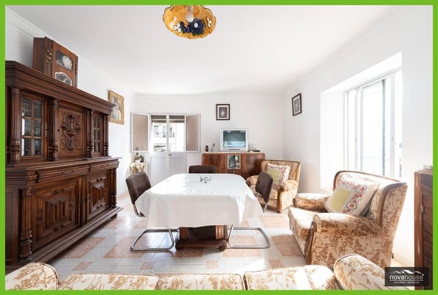 Casa de 3 habitaciones en Almáchar en venta - 169.900 € (Ref: 9262617)