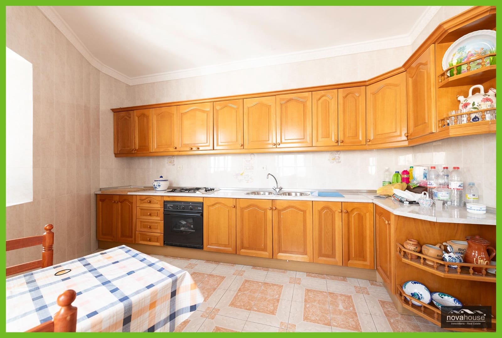 3 sovrum Hus till salu i Almachar - 169 900 € (Ref: 9262617)