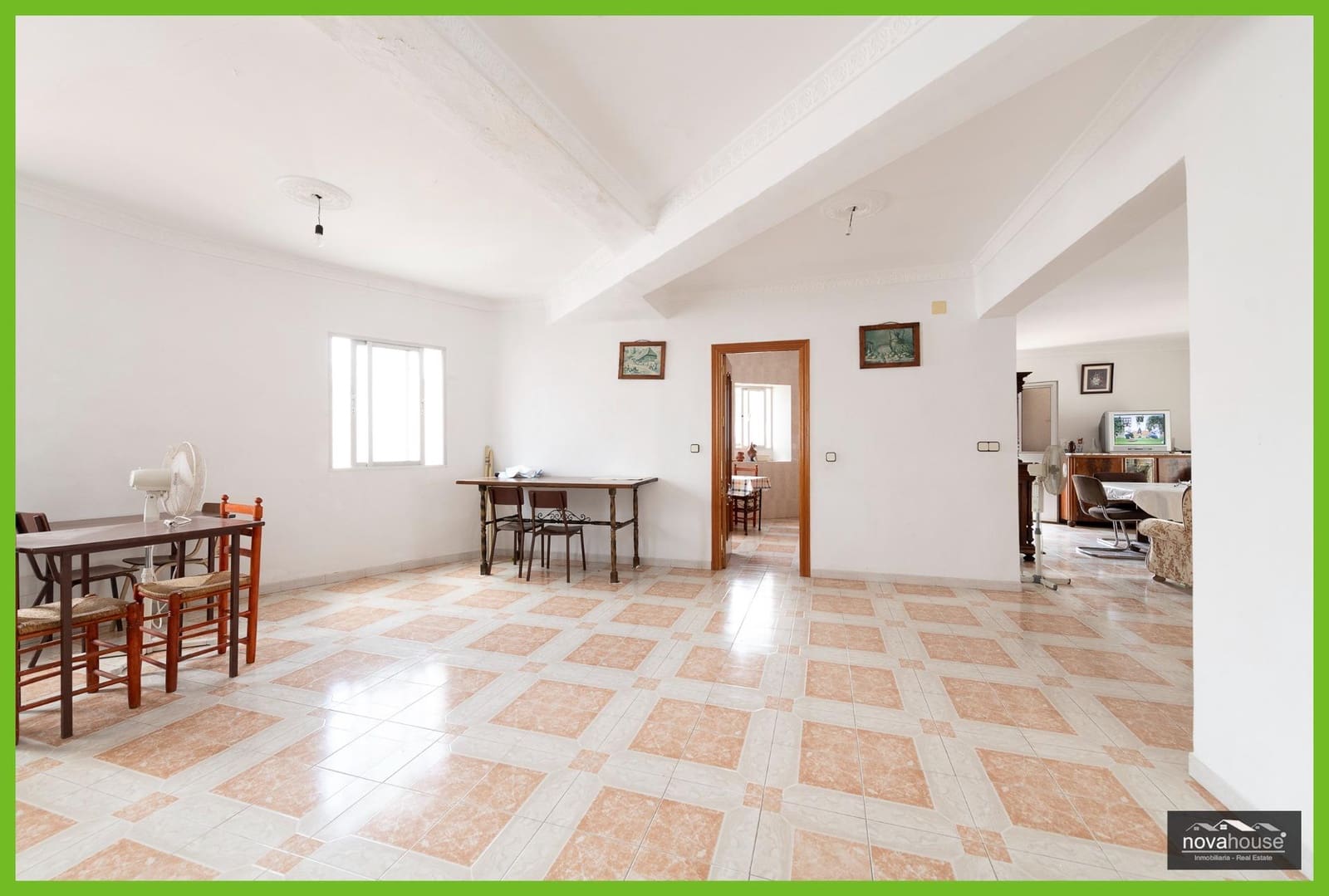 3 sovrum Hus till salu i Almachar - 169 900 € (Ref: 9262617)