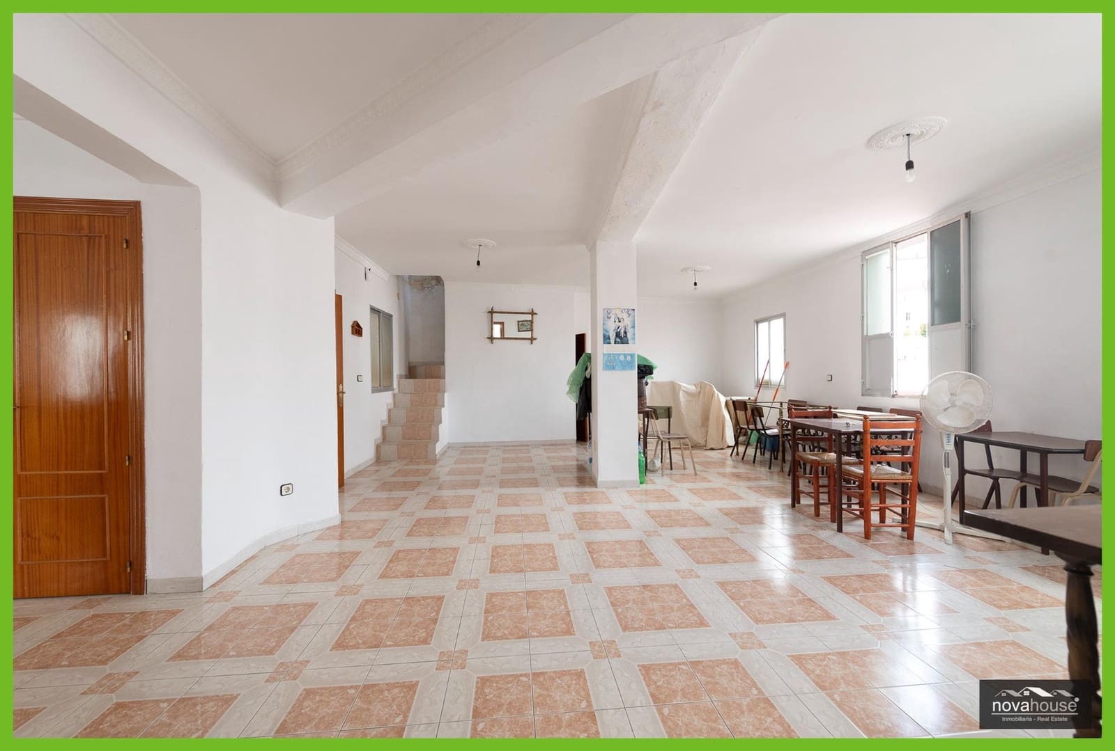 3 sovrum Hus till salu i Almachar - 169 900 € (Ref: 9262617)