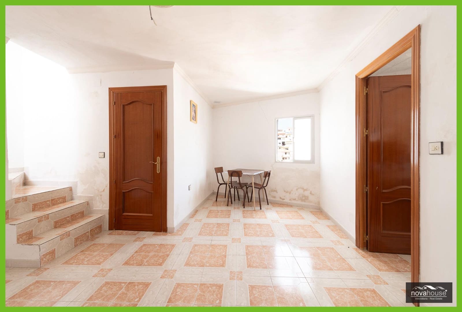 3 sovrum Hus till salu i Almachar - 169 900 € (Ref: 9262617)