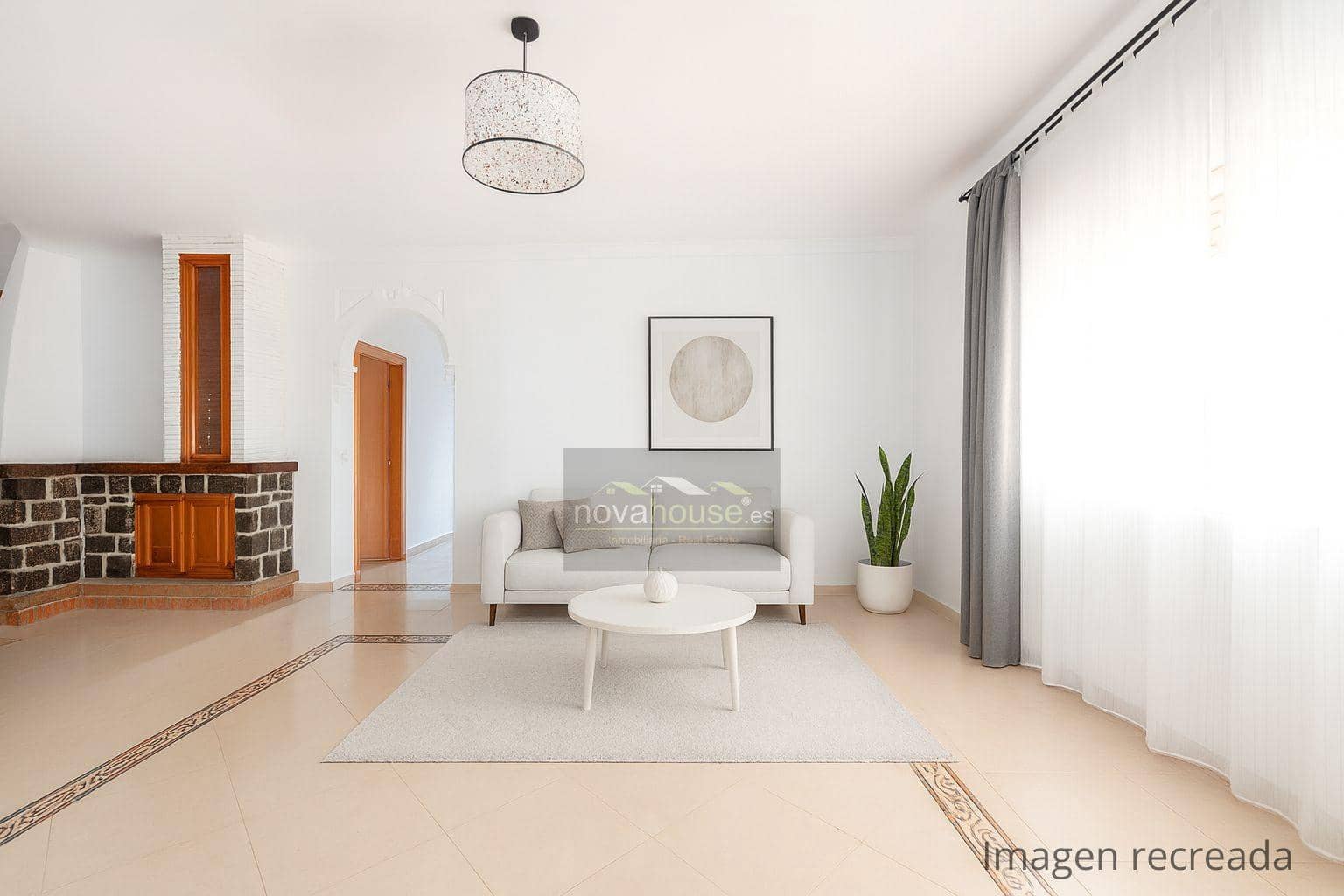 3 bedroom Flat for sale in Malaga city - € 364,900 (Ref: 9264542)