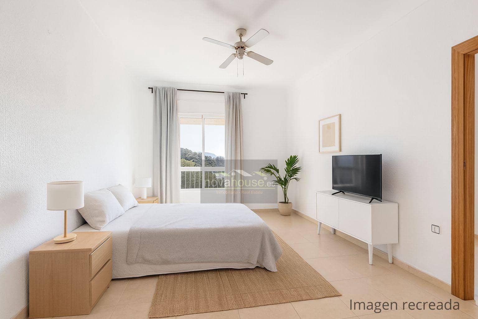 3 bedroom Flat for sale in Malaga city - € 364,900 (Ref: 9264542)