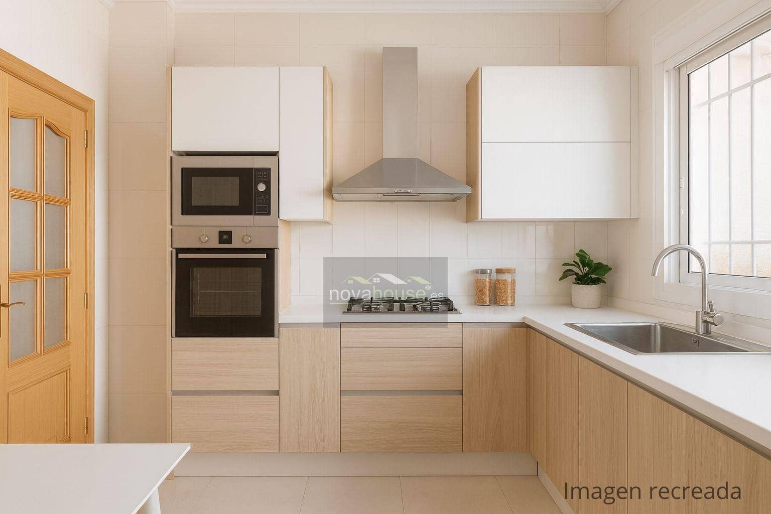 3 bedroom Flat for sale in Malaga city - € 364,900 (Ref: 9264542)