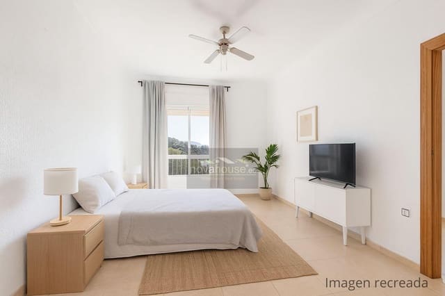 3 bedroom Flat for sale in Málaga city - € 364,900 (Ref: 9264542)