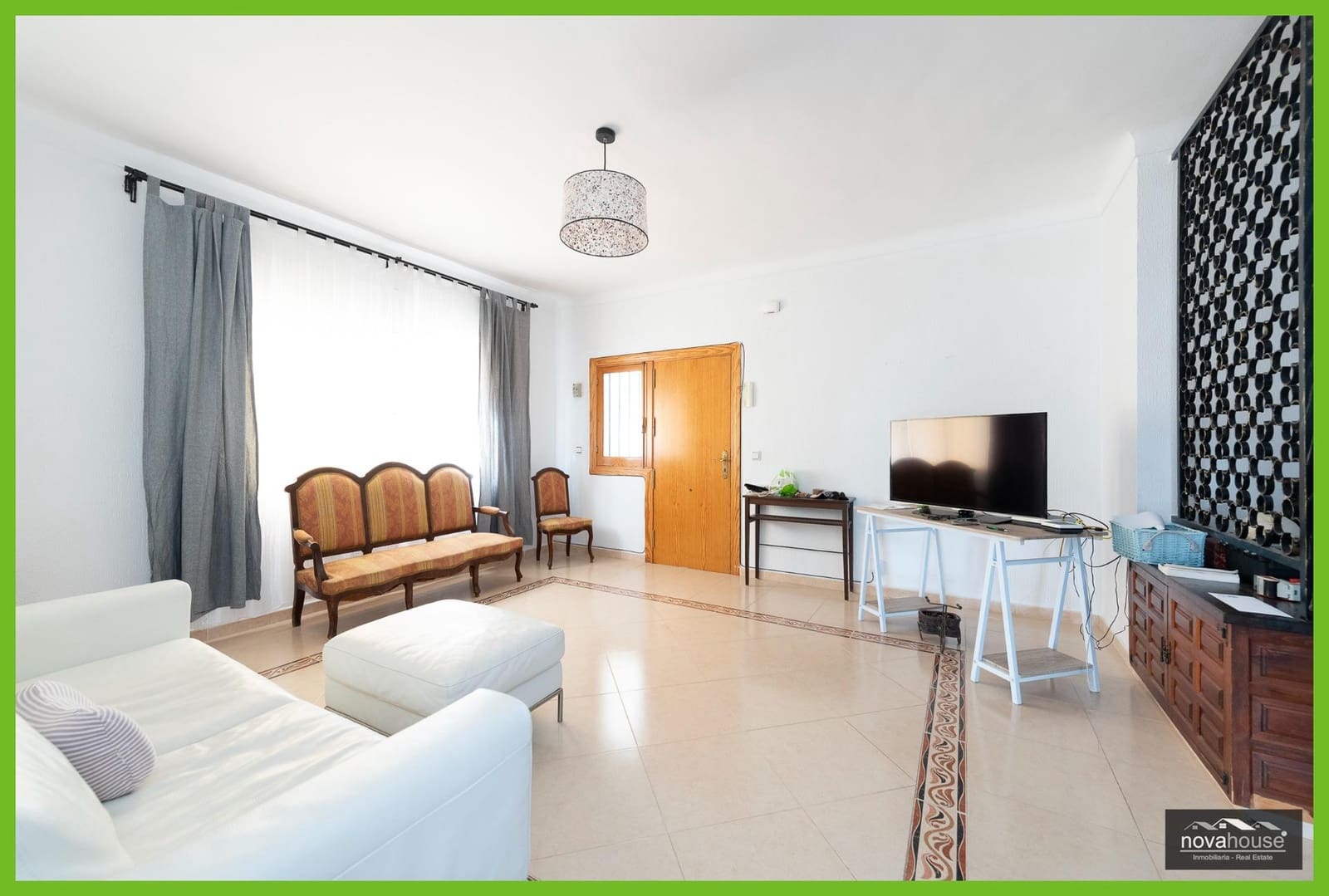 3 bedroom Flat for sale in Malaga city - € 364,900 (Ref: 9264542)