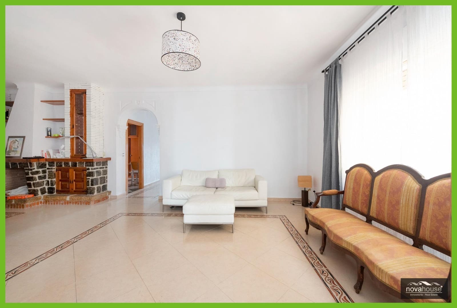 3 bedroom Flat for sale in Malaga city - € 364,900 (Ref: 9264542)