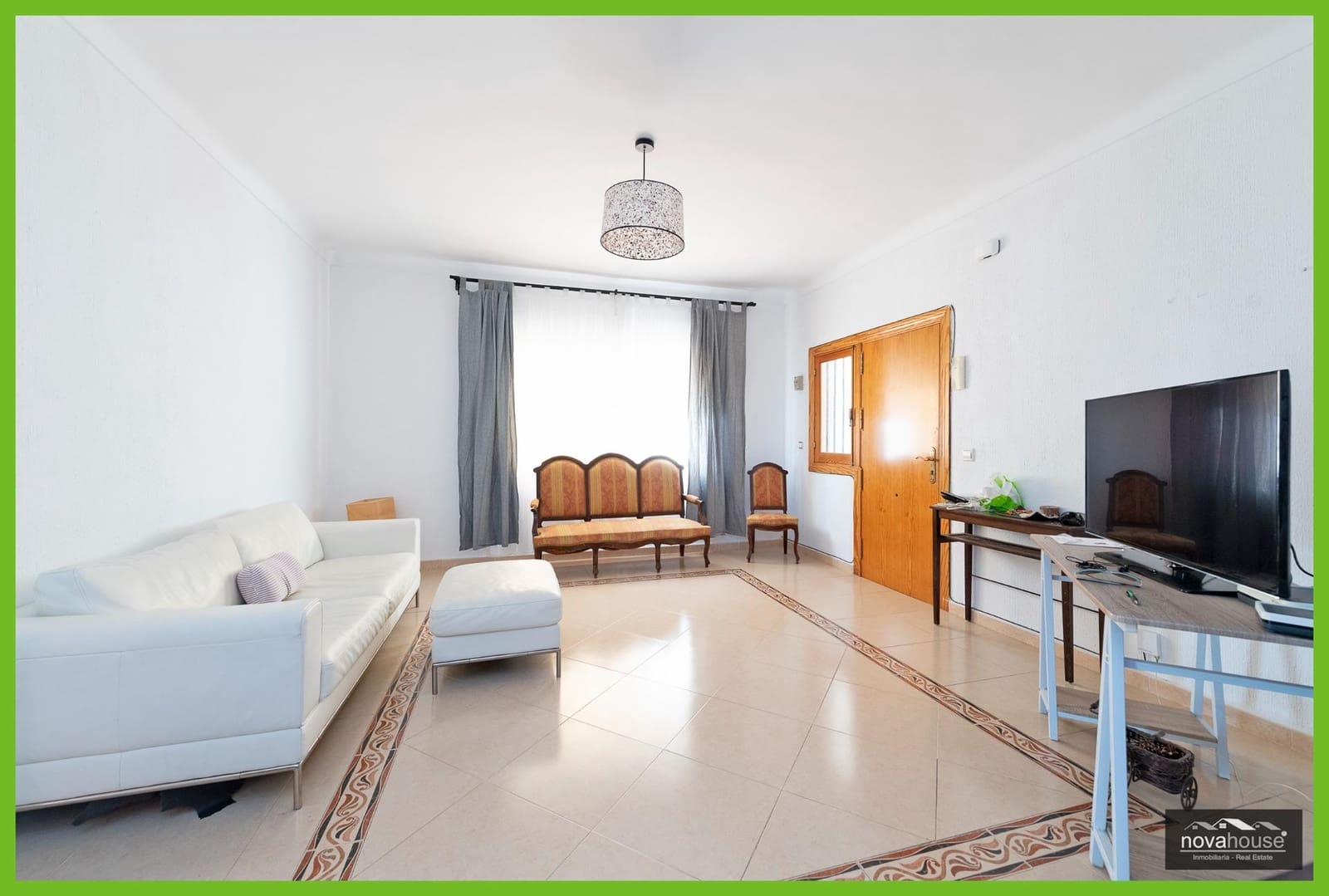 3 bedroom Flat for sale in Malaga city - € 364,900 (Ref: 9264542)