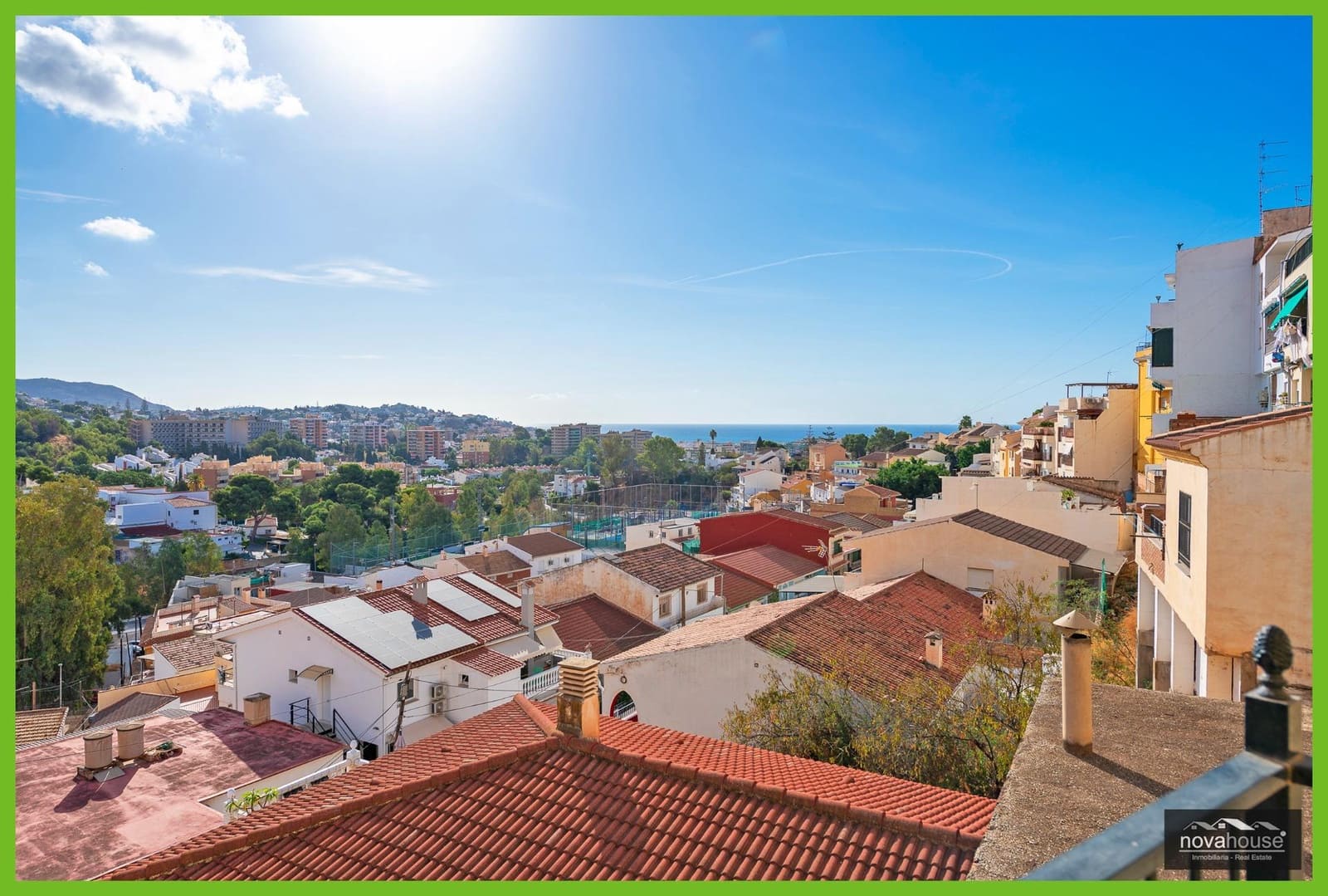 3 bedroom Flat for sale in Malaga city - € 364,900 (Ref: 9264542)