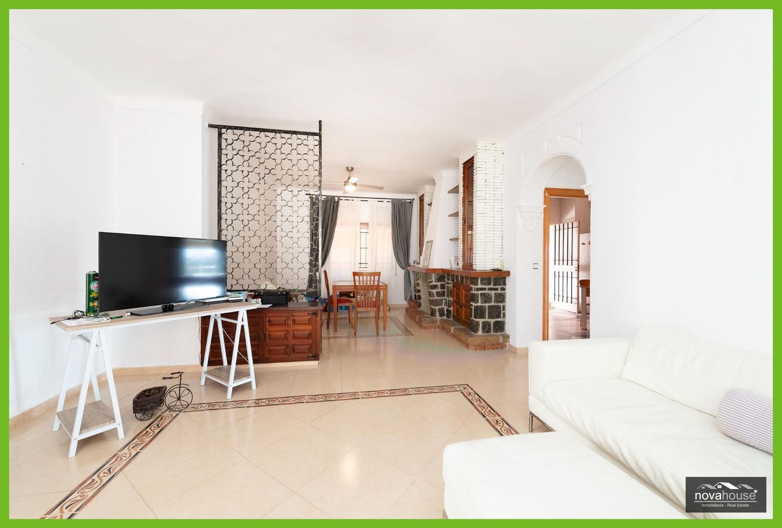 3 bedroom Flat for sale in Malaga city - € 364,900 (Ref: 9264542)