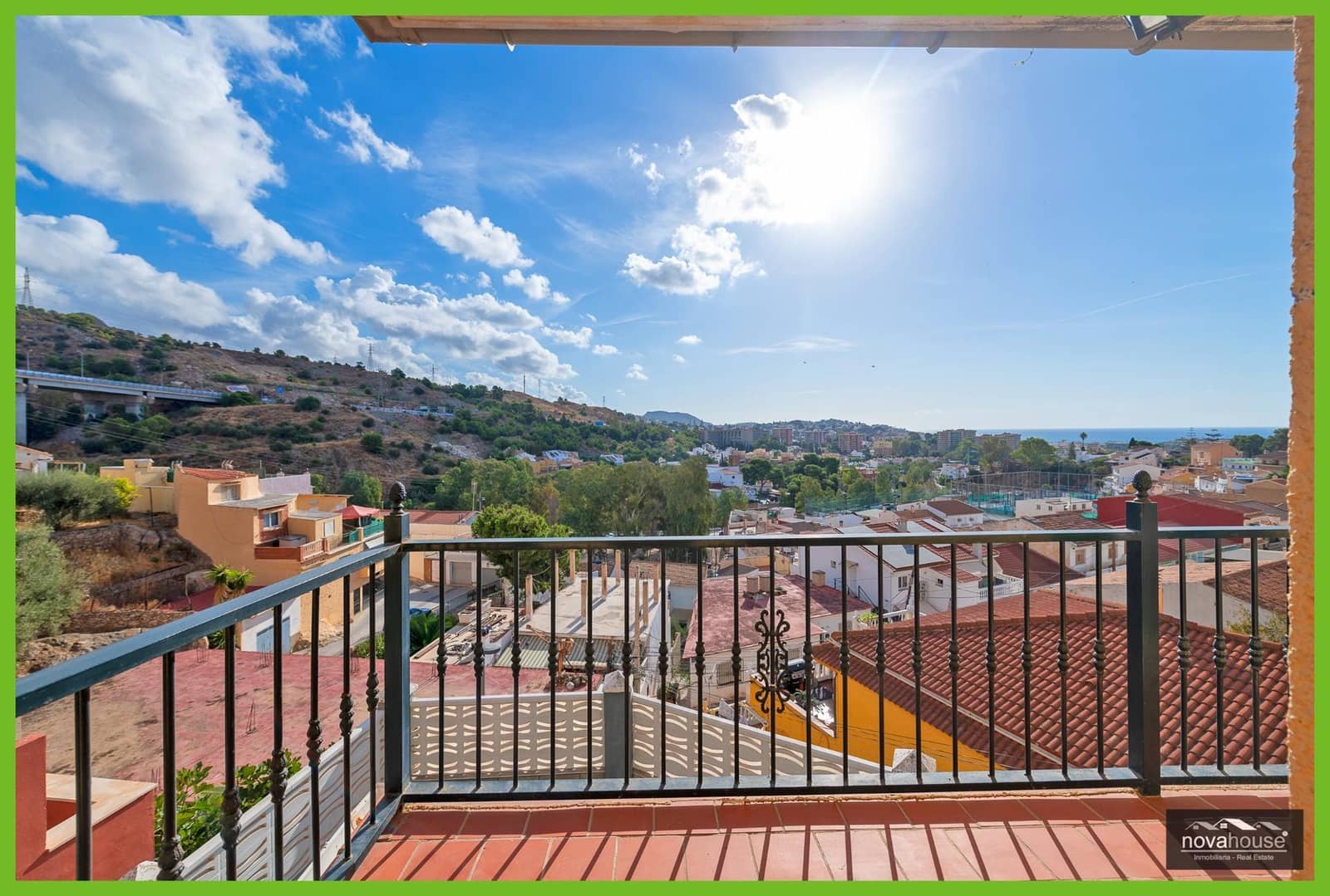 3 bedroom Flat for sale in Malaga city - € 364,900 (Ref: 9264542)