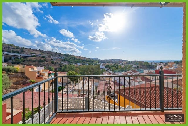 3 bedroom Flat for sale in Málaga city - € 364,900 (Ref: 9264542)