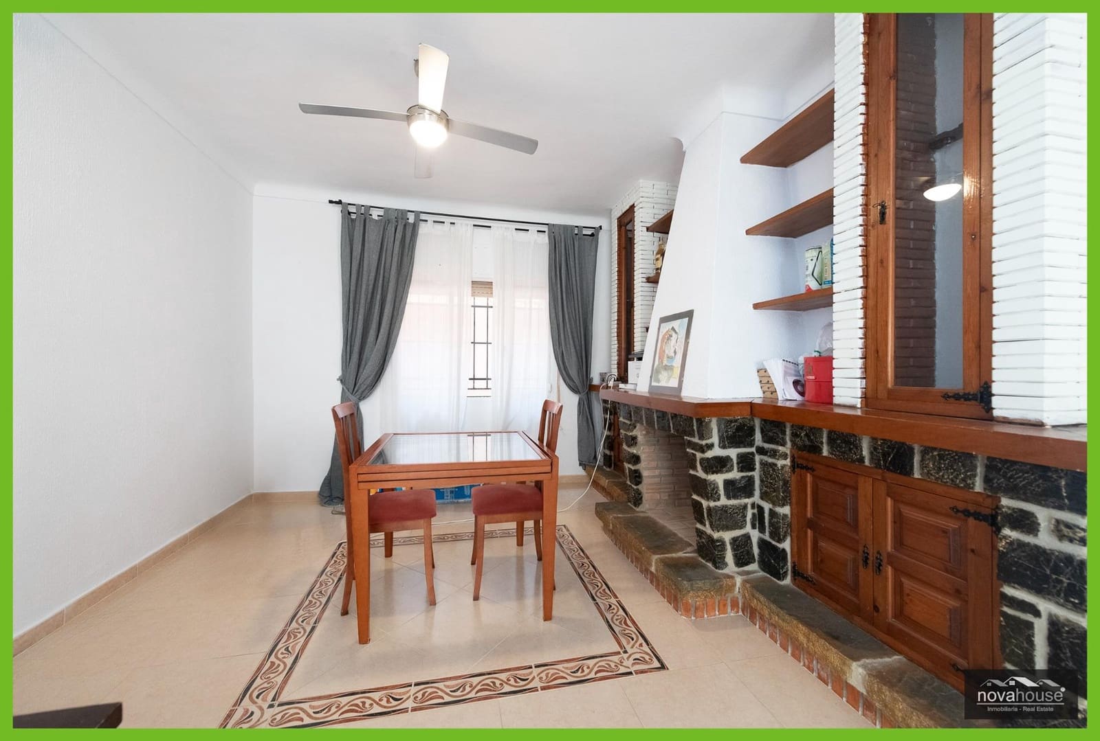 3 bedroom Flat for sale in Malaga city - € 364,900 (Ref: 9264542)