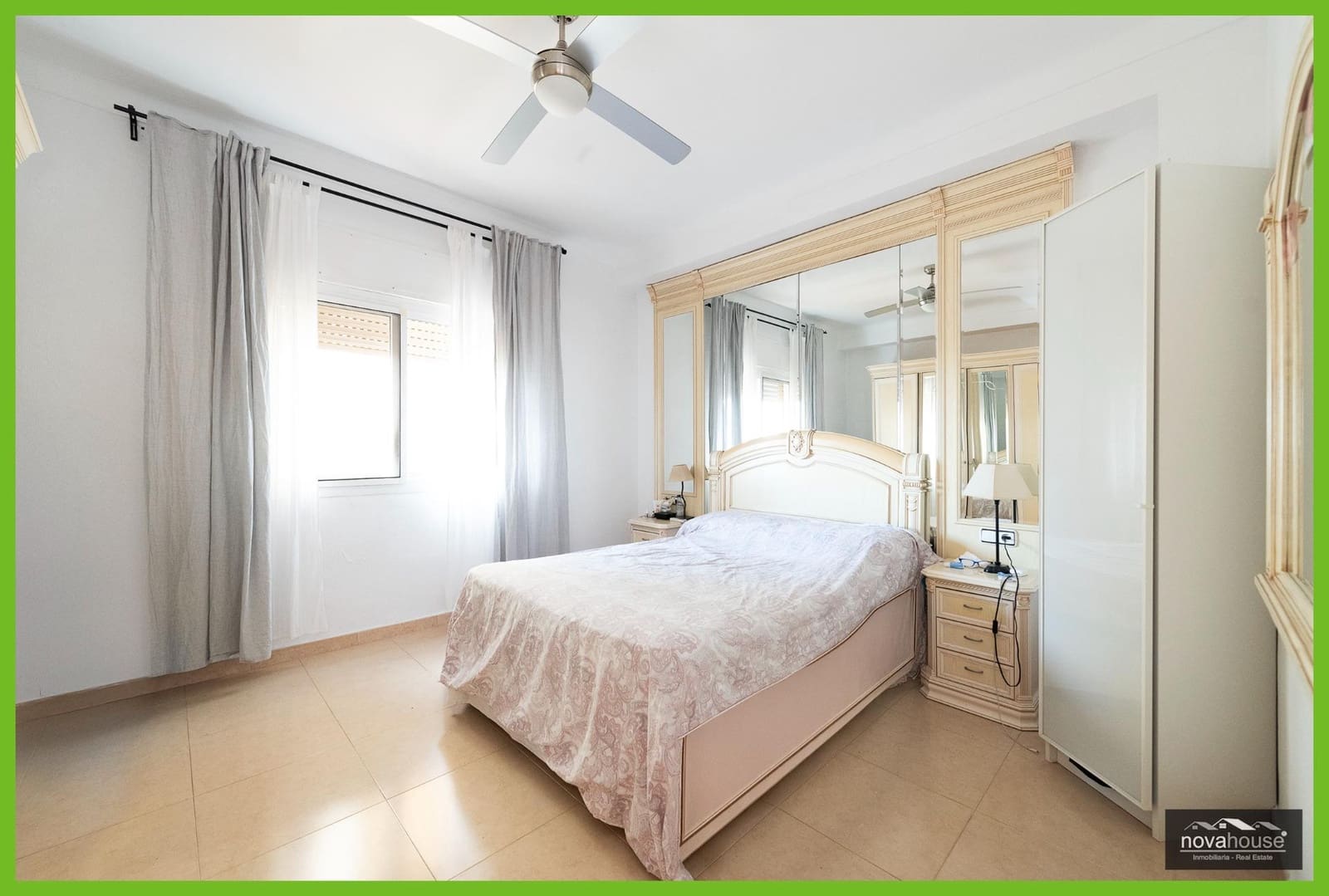 3 bedroom Flat for sale in Malaga city - € 364,900 (Ref: 9264542)