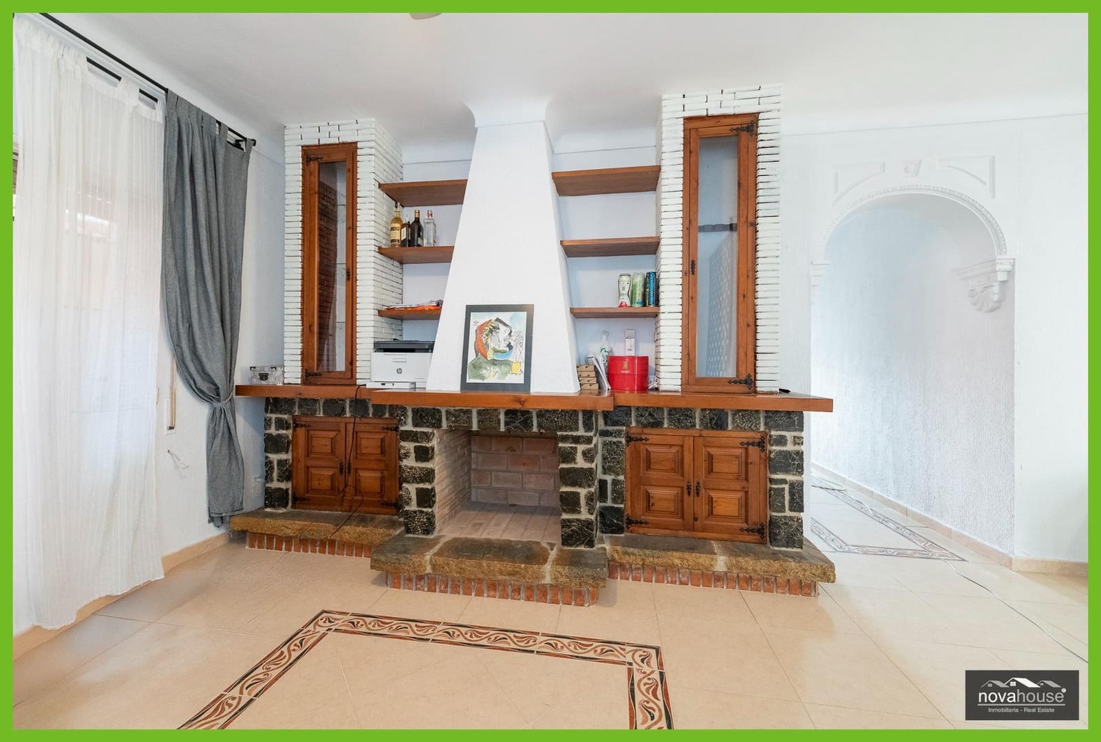 3 bedroom Flat for sale in Malaga city - € 364,900 (Ref: 9264542)