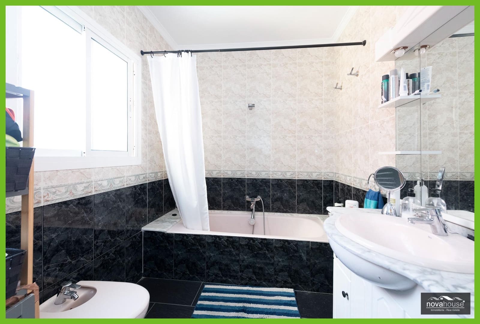 3 bedroom Flat for sale in Malaga city - € 364,900 (Ref: 9264542)