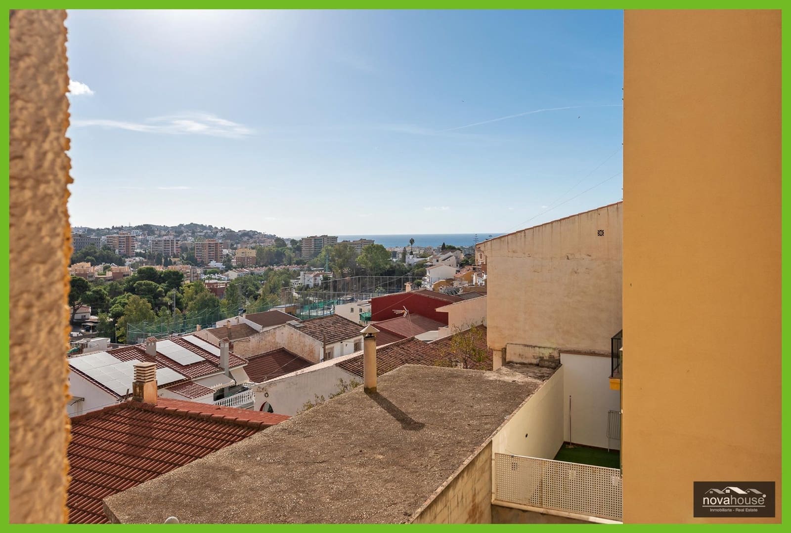 3 bedroom Flat for sale in Malaga city - € 364,900 (Ref: 9264542)
