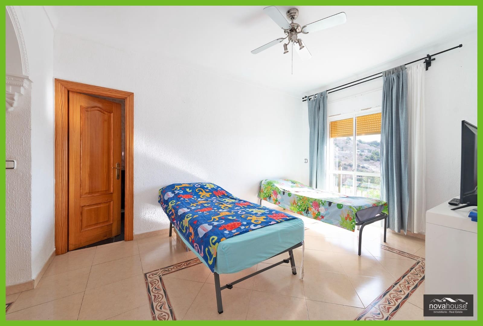 3 bedroom Flat for sale in Malaga city - € 364,900 (Ref: 9264542)