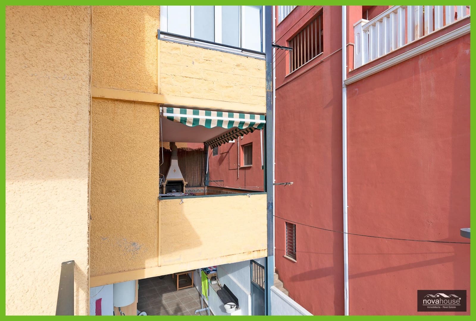 3 bedroom Flat for sale in Malaga city - € 364,900 (Ref: 9264542)