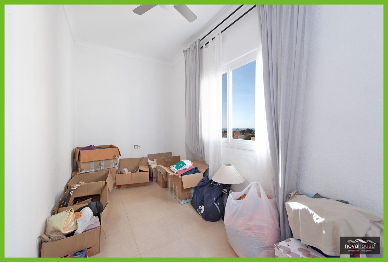 3 bedroom Flat for sale in Malaga city - € 364,900 (Ref: 9264542)