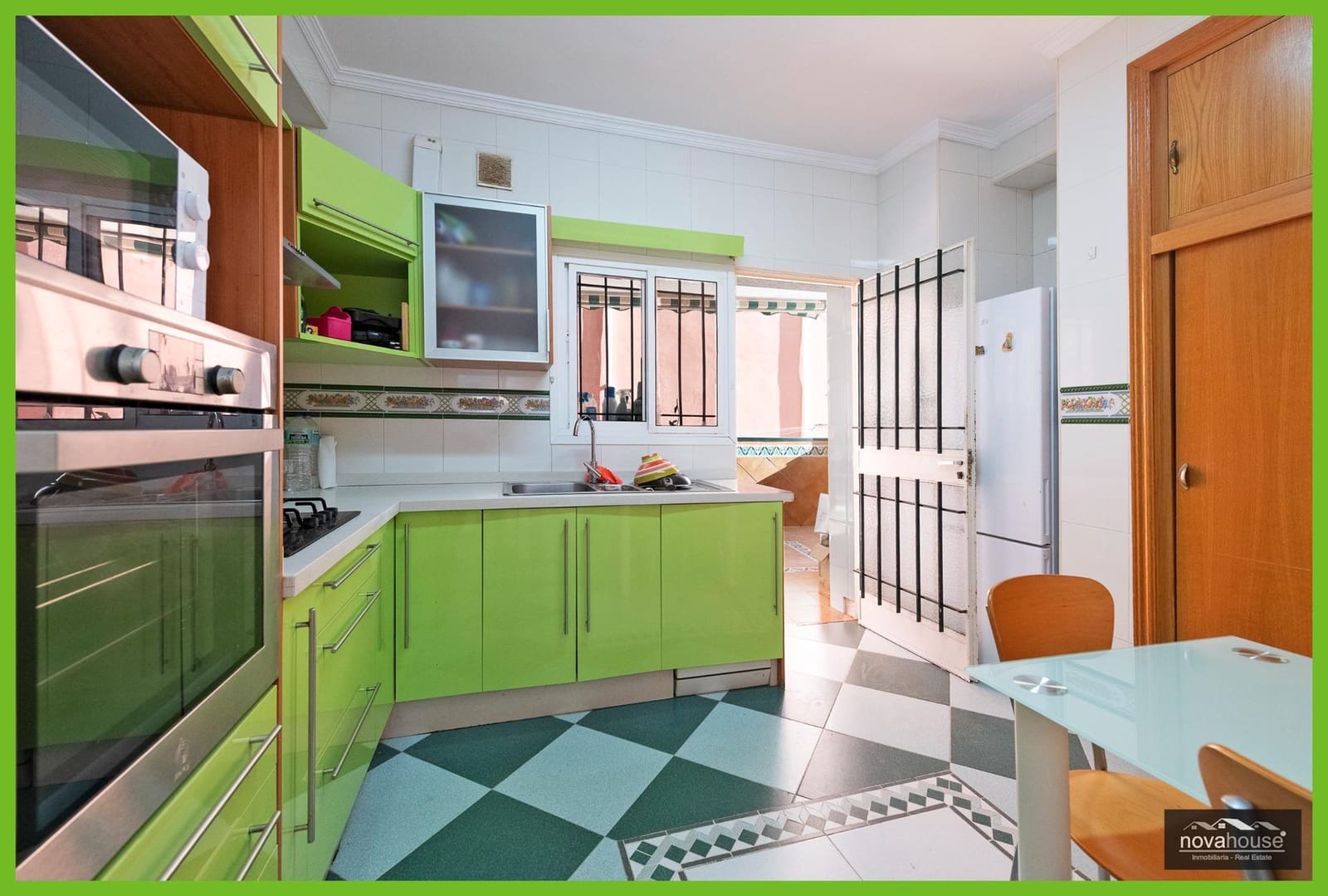 3 bedroom Flat for sale in Malaga city - € 364,900 (Ref: 9264542)