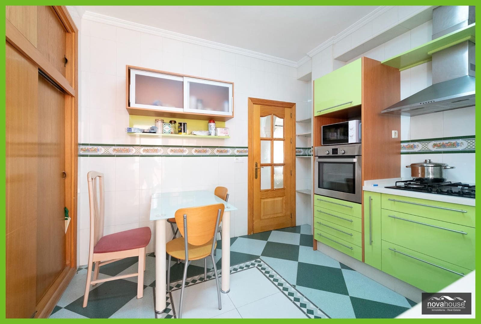 3 bedroom Flat for sale in Malaga city - € 364,900 (Ref: 9264542)