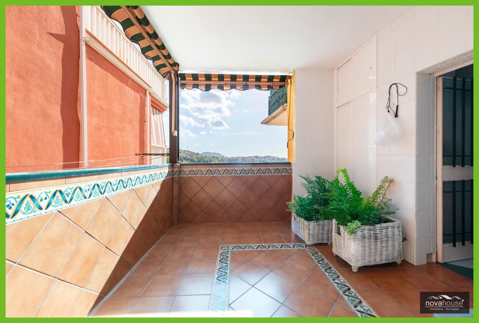 3 bedroom Flat for sale in Malaga city - € 364,900 (Ref: 9264542)
