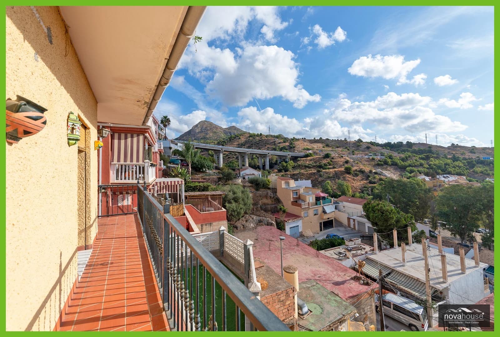 3 bedroom Flat for sale in Malaga city - € 364,900 (Ref: 9264542)