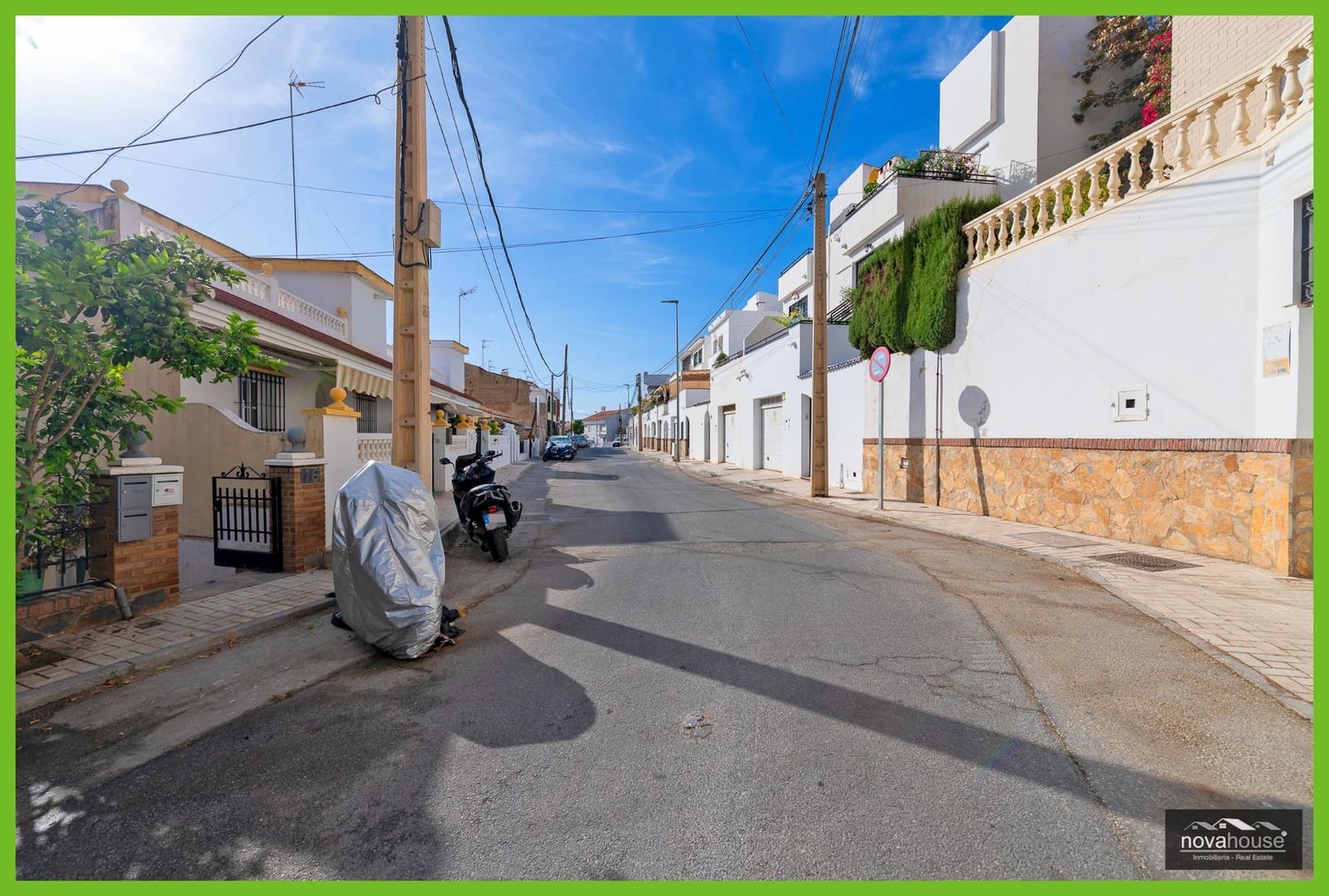 3 bedroom Flat for sale in Malaga city - € 364,900 (Ref: 9264542)