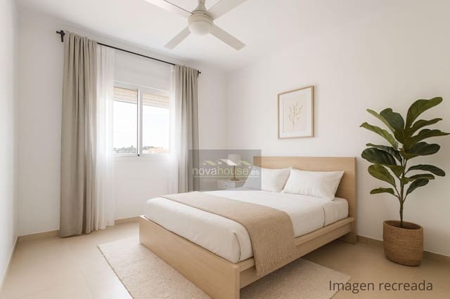 3 bedroom Flat for sale in Málaga city - € 364,900 (Ref: 9264542)