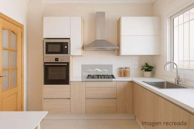 3 bedroom Flat for sale in Málaga city - € 364,900 (Ref: 9264542)