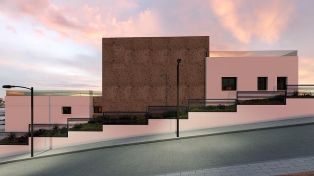 2 soverom Penthouse til salgs i Rincón de la Victoria med garasje - € 440 000 (Ref: 9264543)