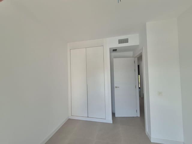 3 soveværelse Rækkehus til salg i Torre del Mar, Vélez-Málaga med garage - € 459.000 (Ref: 9264544)