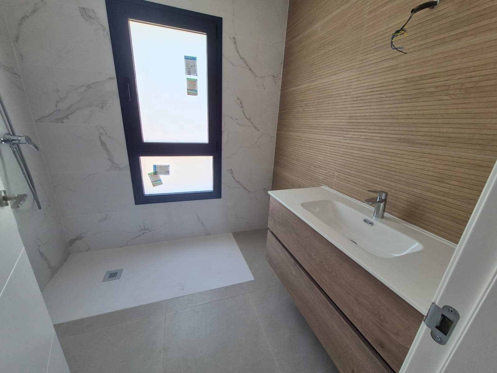 3 soveværelse Rækkehus til salg i Torre del Mar med garage - € 459.000 (Ref: 9264544)