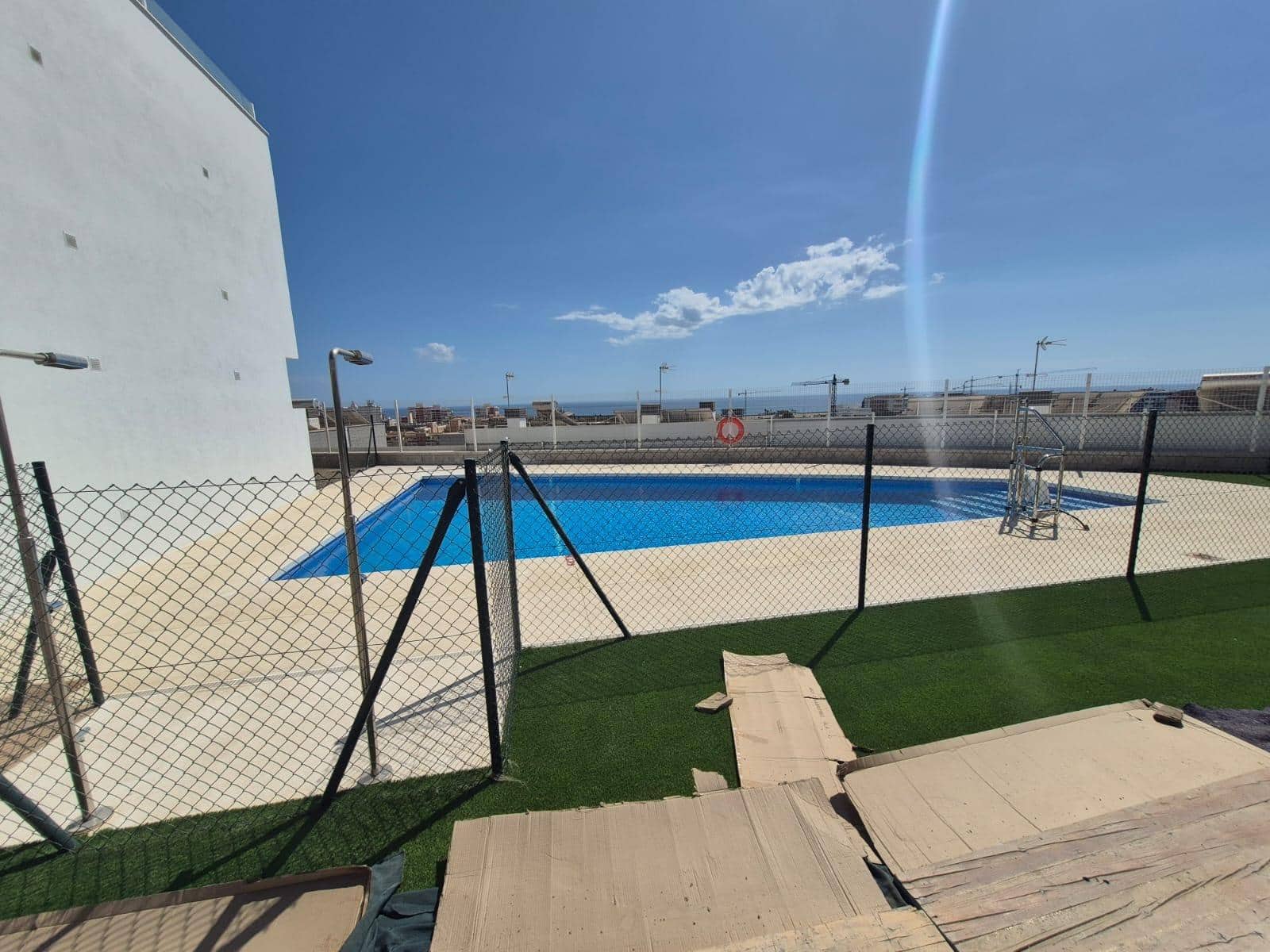 3 soveværelse Rækkehus til salg i Torre del Mar med garage - € 459.000 (Ref: 9264544)