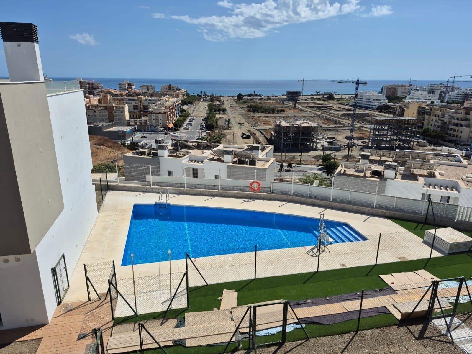 3 slaapkamer Rijtjeshuis te koop in Torre del Mar met garage - € 459.000 (Ref: 9264544)